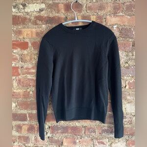 Uniqlo Wool Sweater XXS